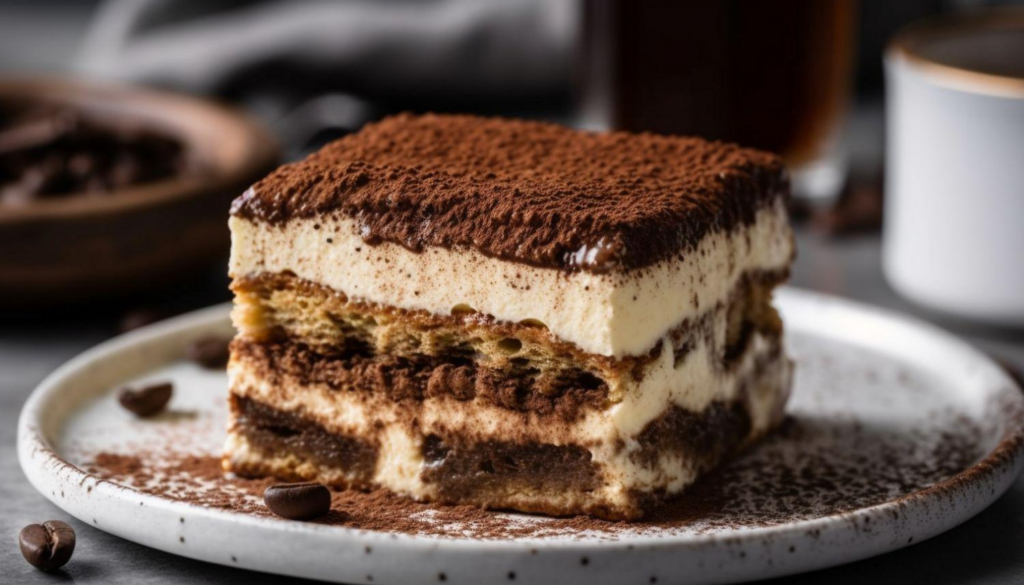 Les secrets pour eviter le tiramisu liquide sur le fond