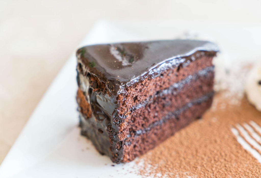 Le gateau au chocolat tout simple : un delice a preparer en quelques etapes